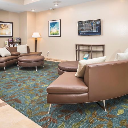 Candlewood Suites - Ft Walton Bch - Hurlburt Area, An Ihg Hotel Форт Уолтън Бийч Екстериор снимка